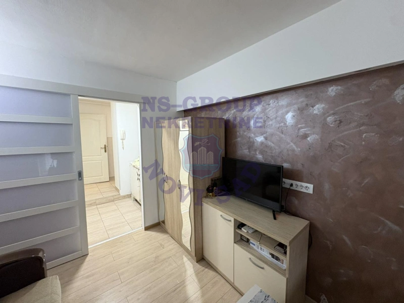 stan na prodaju Novi Sad 52m2 574210