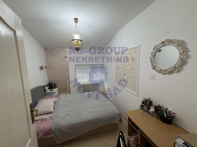 stan na prodaju Novi Sad 52m2 574210