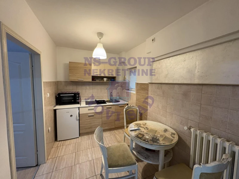 stan na prodaju Novi Sad 52m2 574210