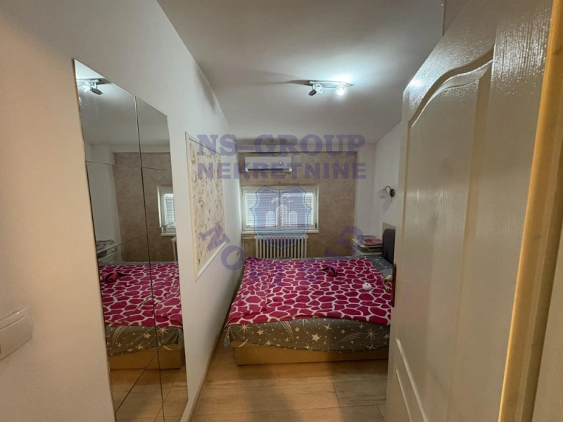 stan na prodaju Novi Sad 52m2 574210