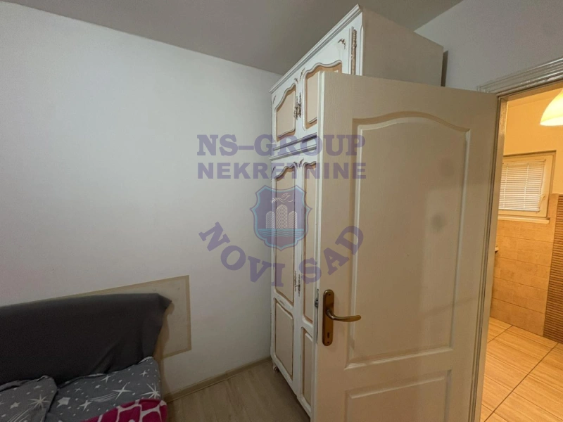 stan na prodaju Novi Sad 52m2 574210
