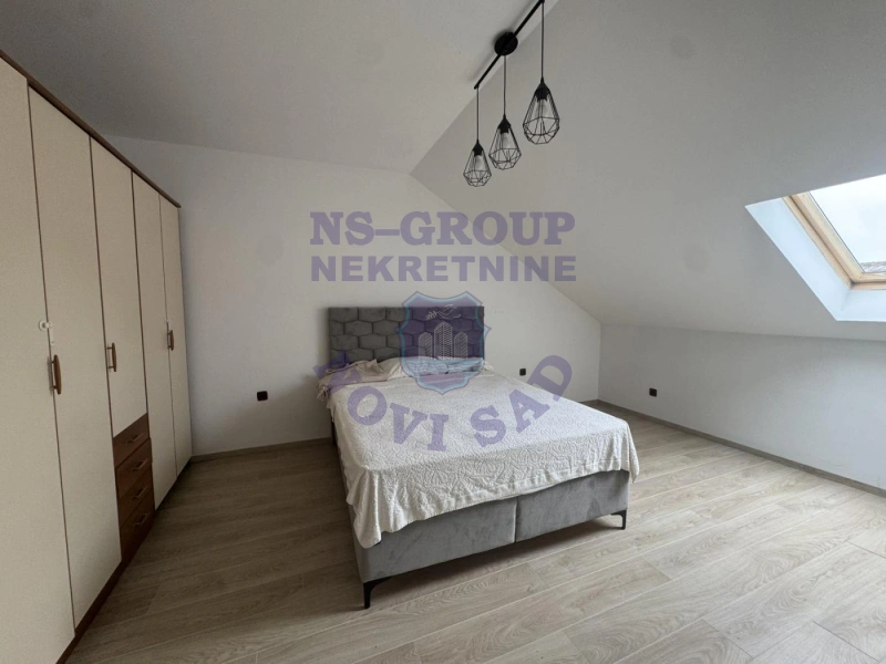 kuca na prodaju Novi Sad 222m2 574225