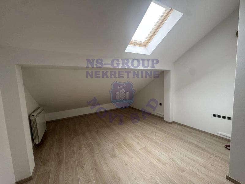 kuca na prodaju Novi Sad 222m2 574225