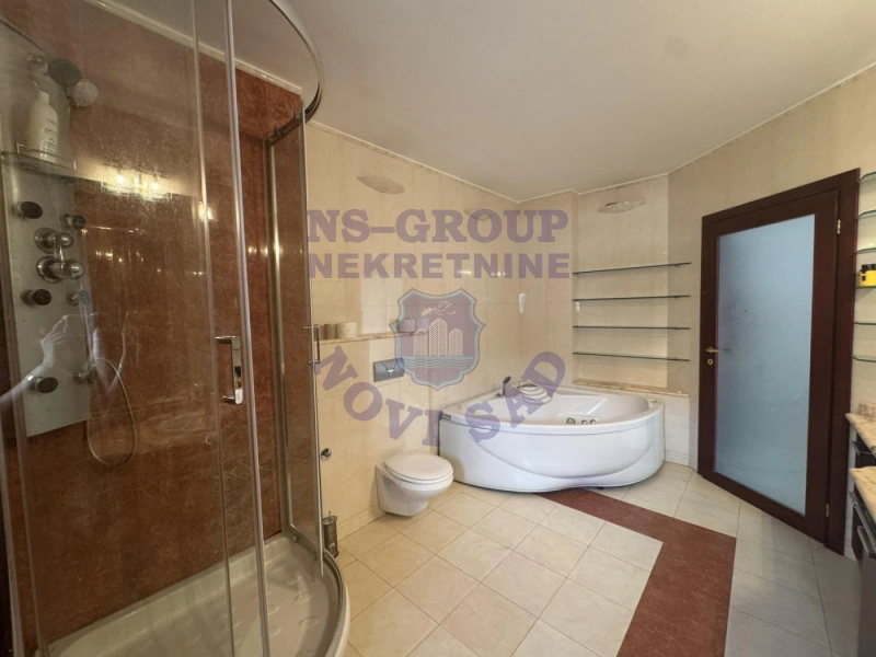 kuca na prodaju Novi Sad 222m2 574225