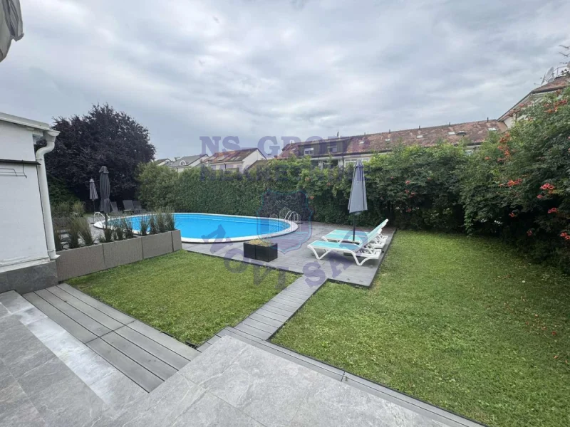 kuca na prodaju Novi Sad 222m2 574225