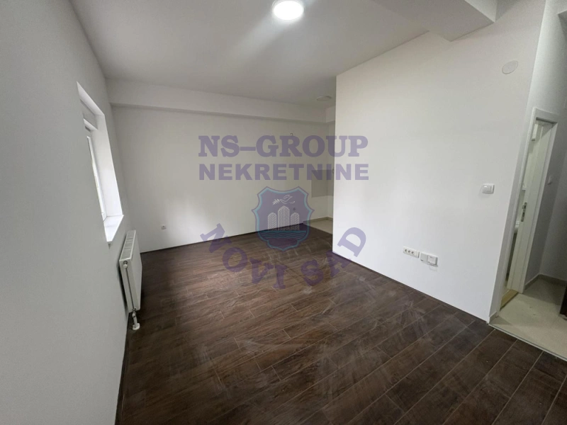 stan na prodaju Veternik 26m2 573530