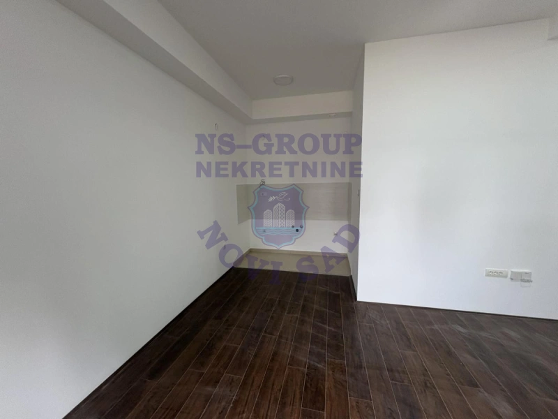 stan na prodaju Veternik 26m2 573530