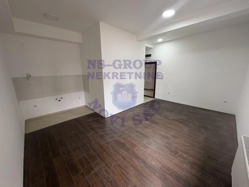 stan na prodaju Veternik 26m2 573530