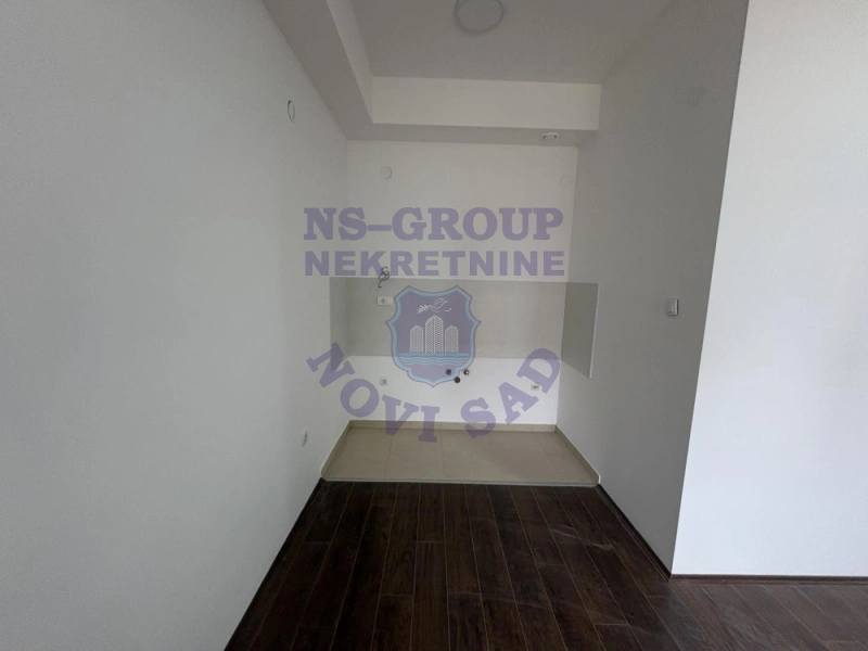 stan na prodaju Veternik 26m2 573530