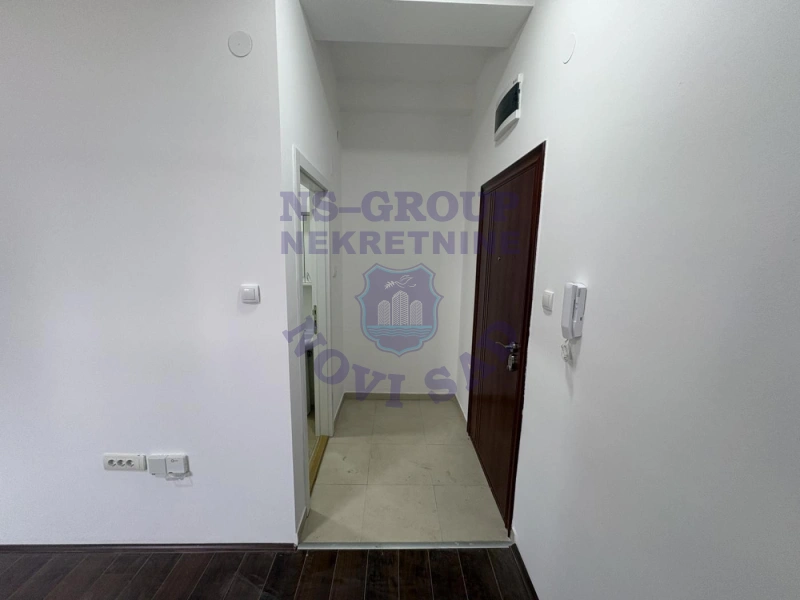 stan na prodaju Veternik 26m2 573530