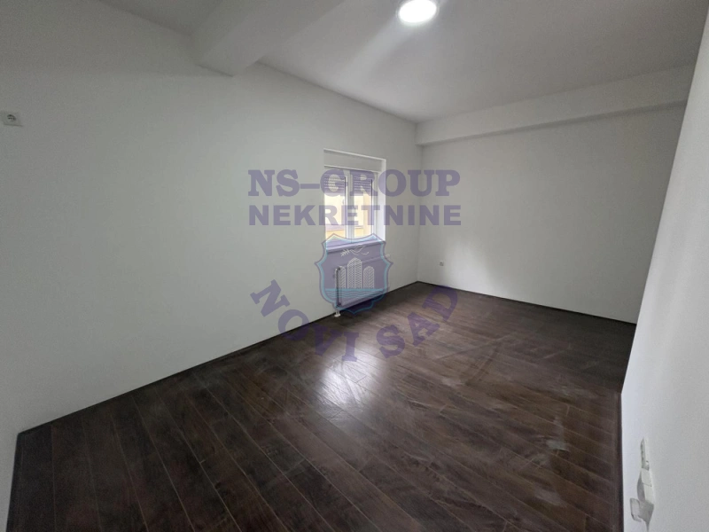stan na prodaju Veternik 26m2 573530