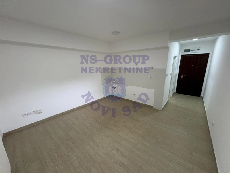 stan na prodaju Veternik 21m2 573515