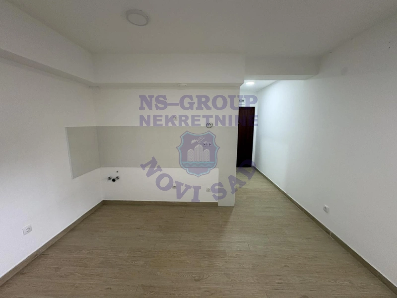 stan na prodaju Veternik 21m2 573515