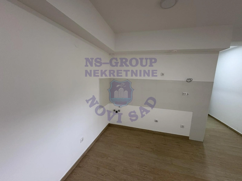 stan na prodaju Veternik 21m2 573515