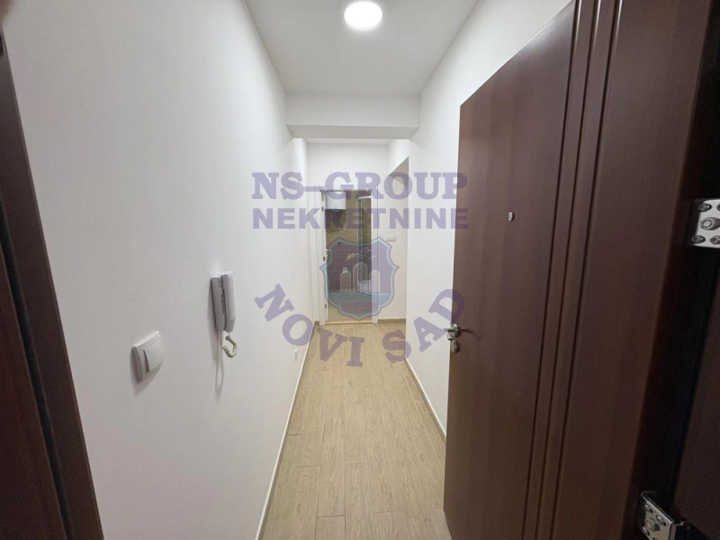 stan na prodaju Veternik 25m2 573525