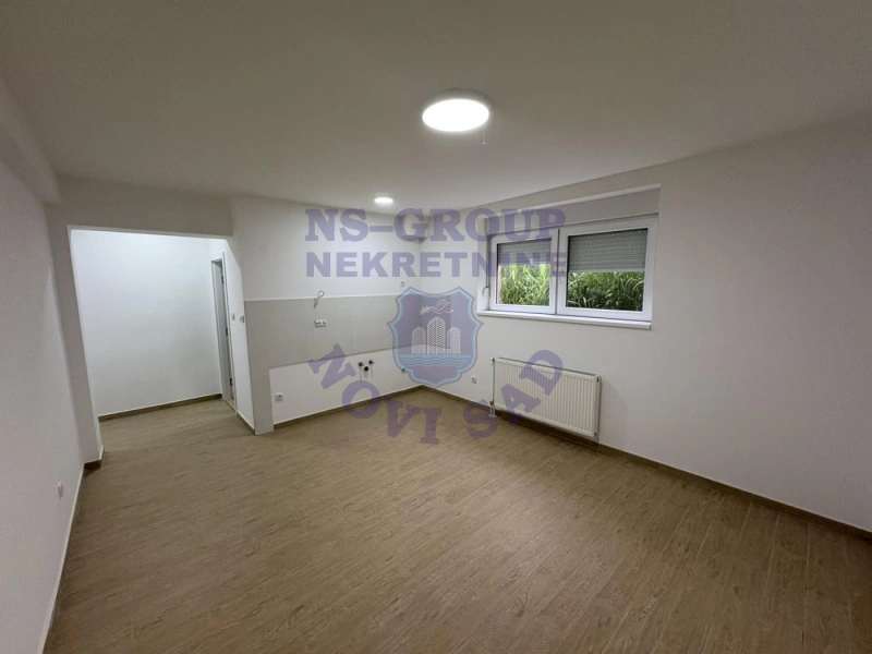 stan na prodaju Veternik 25m2 573525