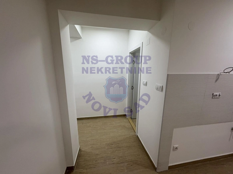stan na prodaju Veternik 25m2 573525