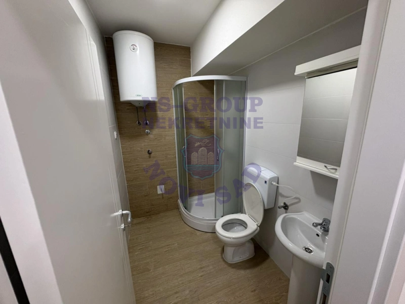 stan na prodaju Veternik 25m2 573525