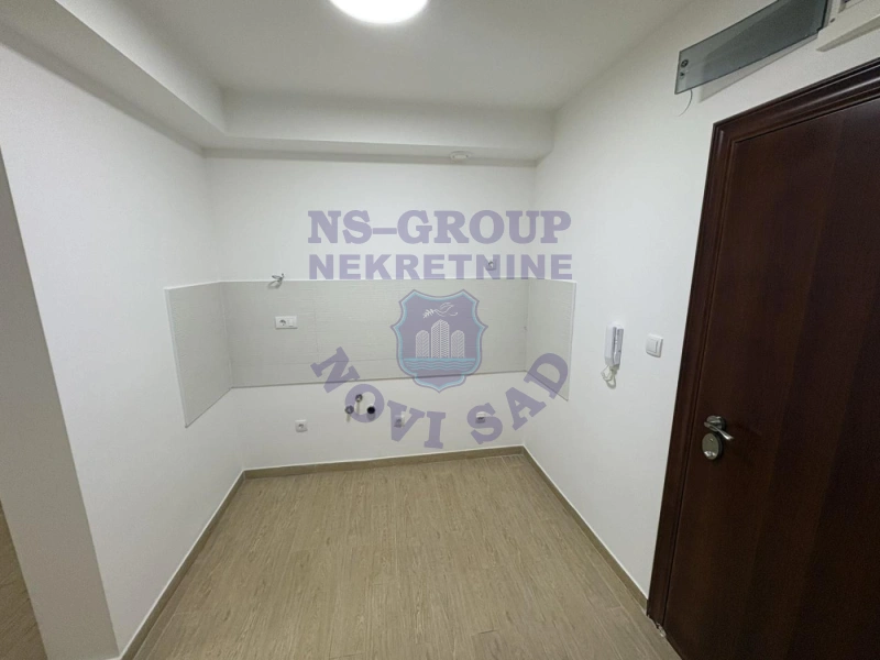 stan na prodaju Veternik 23m2 573520