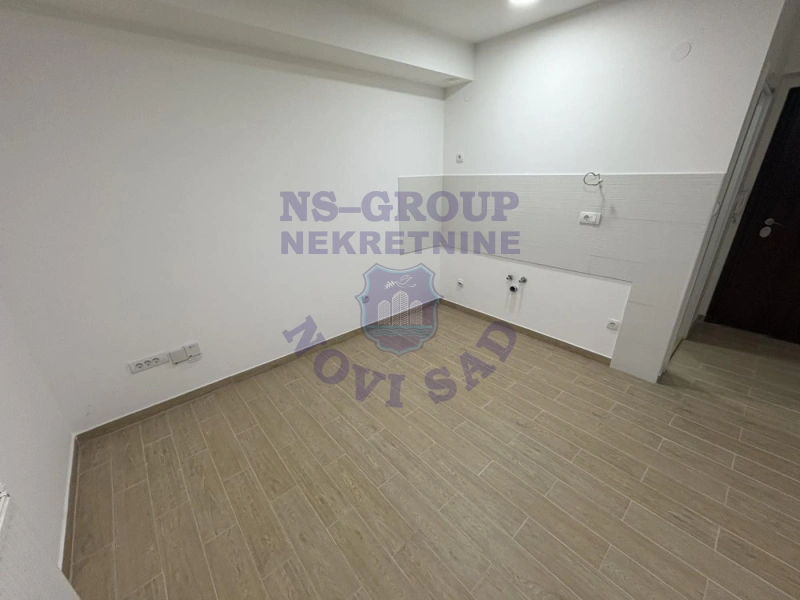 stan na prodaju Veternik 19m2 573532