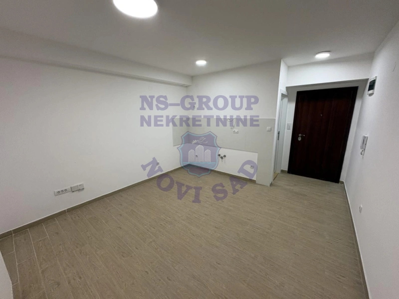 stan na prodaju Veternik 19m2 573540