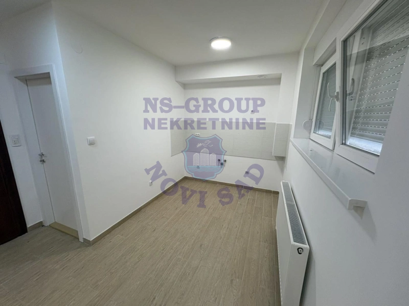 stan na prodaju Veternik 48m2 573521
