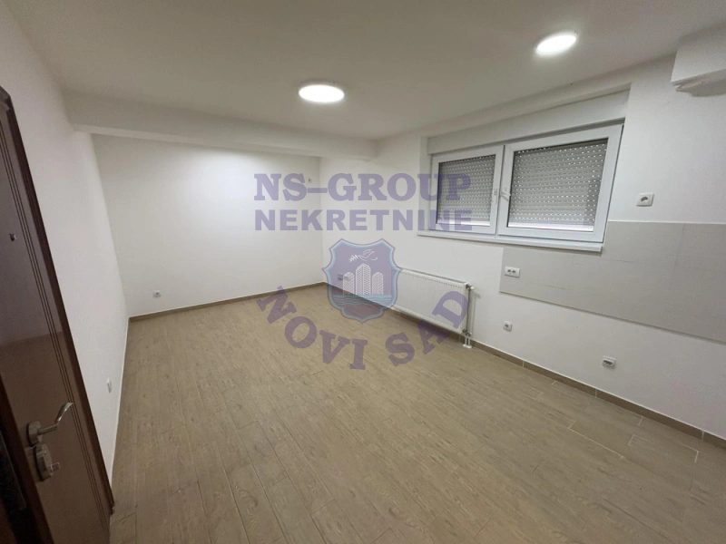 stan na prodaju Veternik, 23m2 573548