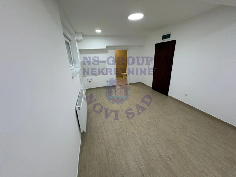 stan na prodaju Veternik 23m2 573548