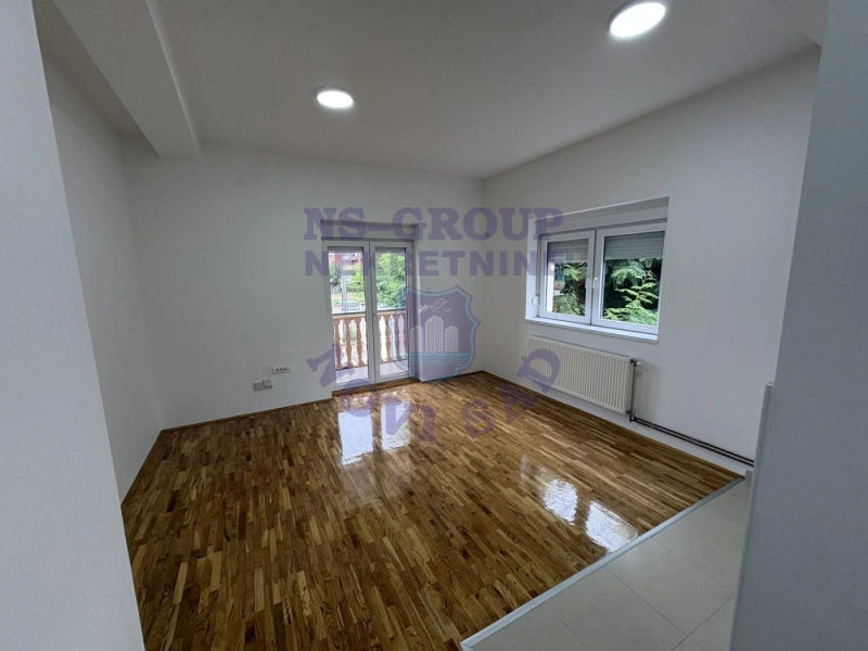 stan na prodaju Veternik, 37m2 573517