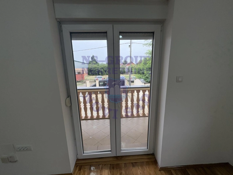 stan na prodaju Veternik 37m2 573517