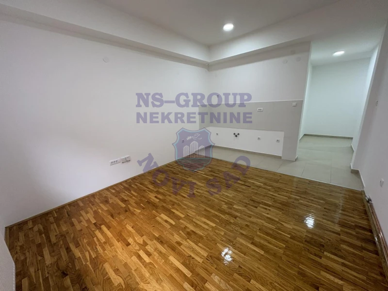 stan na prodaju Veternik 28m2 573523