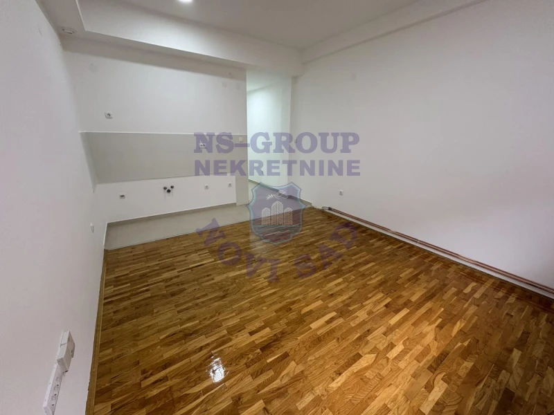 stan na prodaju Veternik 28m2 573523
