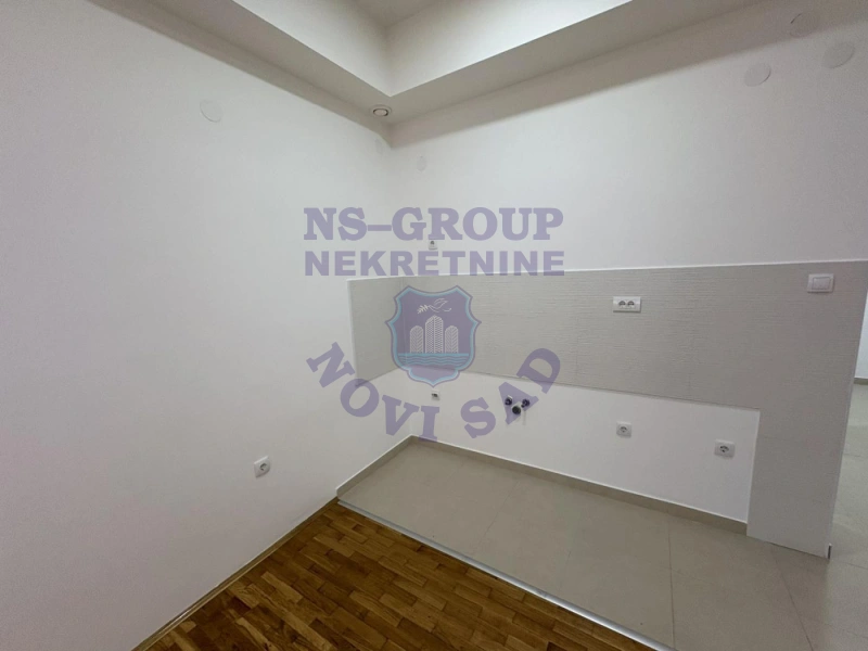 stan na prodaju Veternik 28m2 573523