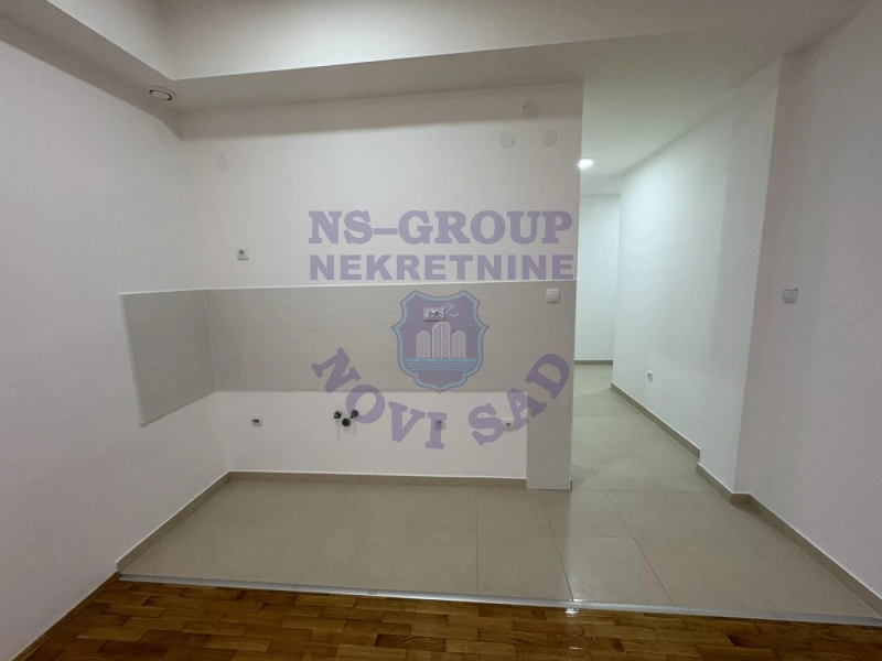 stan na prodaju Veternik 28m2 573523