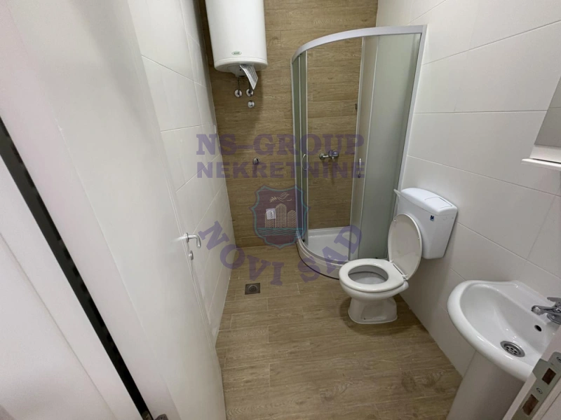 stan na prodaju Veternik 28m2 573523