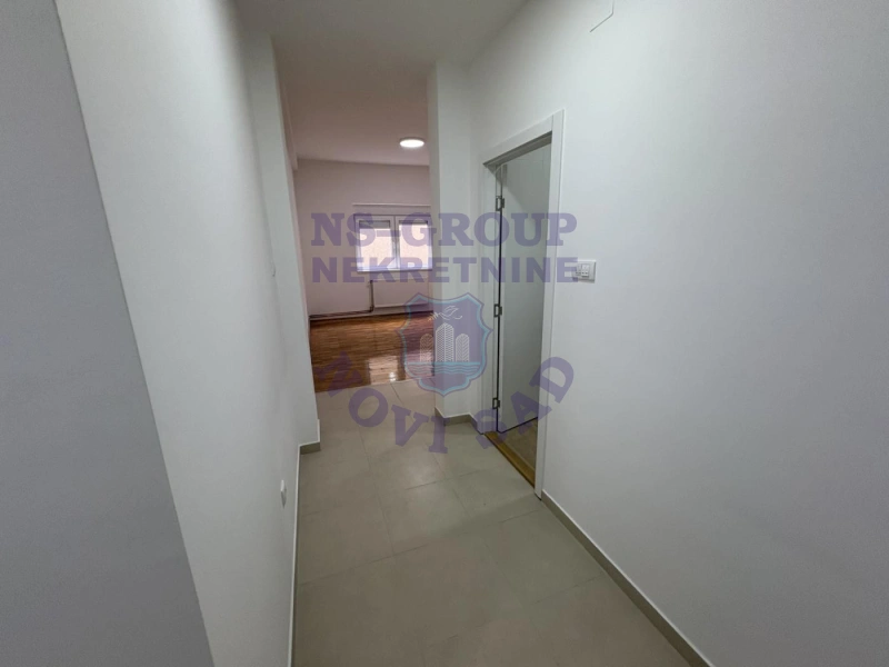 stan na prodaju Veternik 28m2 573523
