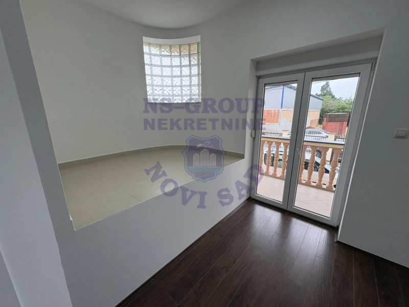 stan na prodaju Veternik 35m2 573526