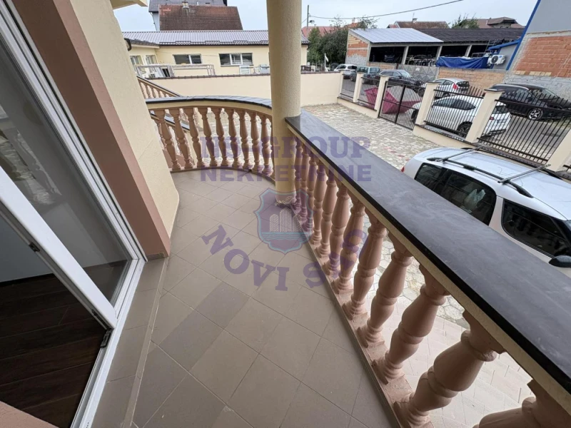 stan na prodaju Veternik 35m2 573526