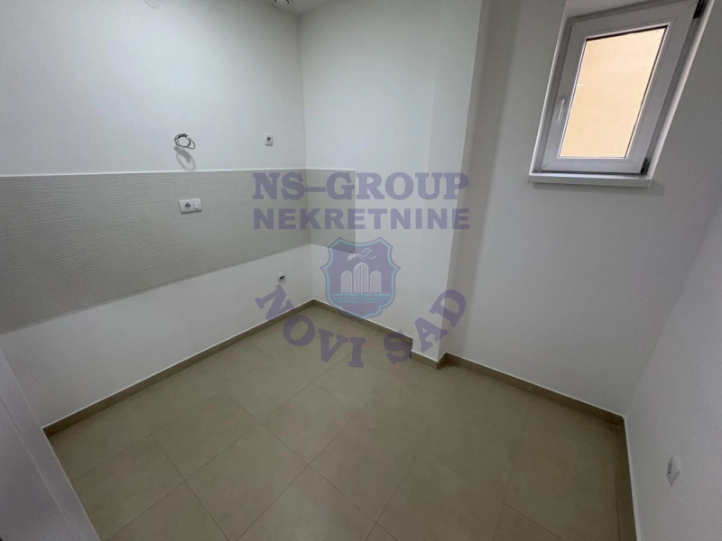 stan na prodaju Veternik 35m2 573526