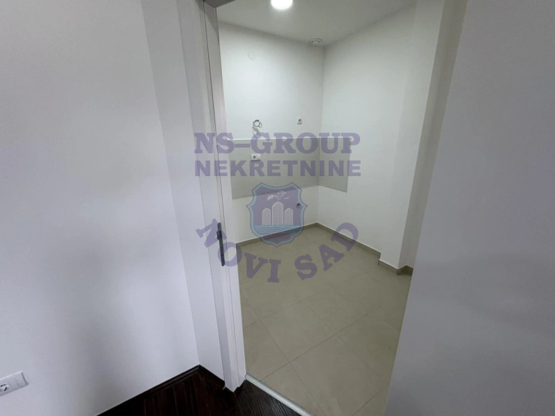 stan na prodaju Veternik 35m2 573526