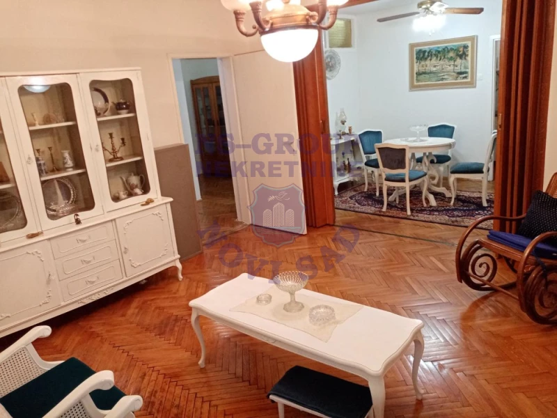 stan za izdavanje Novi Sad, 105m2 16884