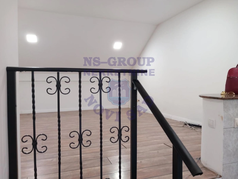 lokal za izdavanje Novi Sad 28m2 16901