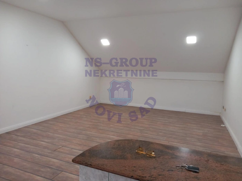 lokal za izdavanje Novi Sad 28m2 16901