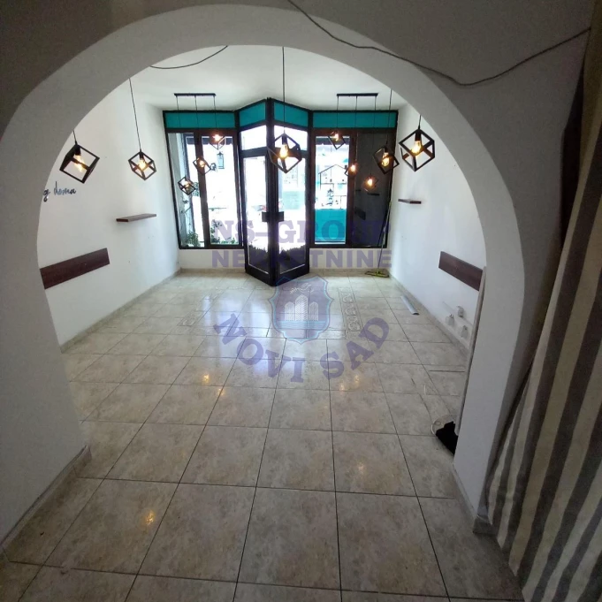 lokal na prodaju Novi Sad, 28m2 16901