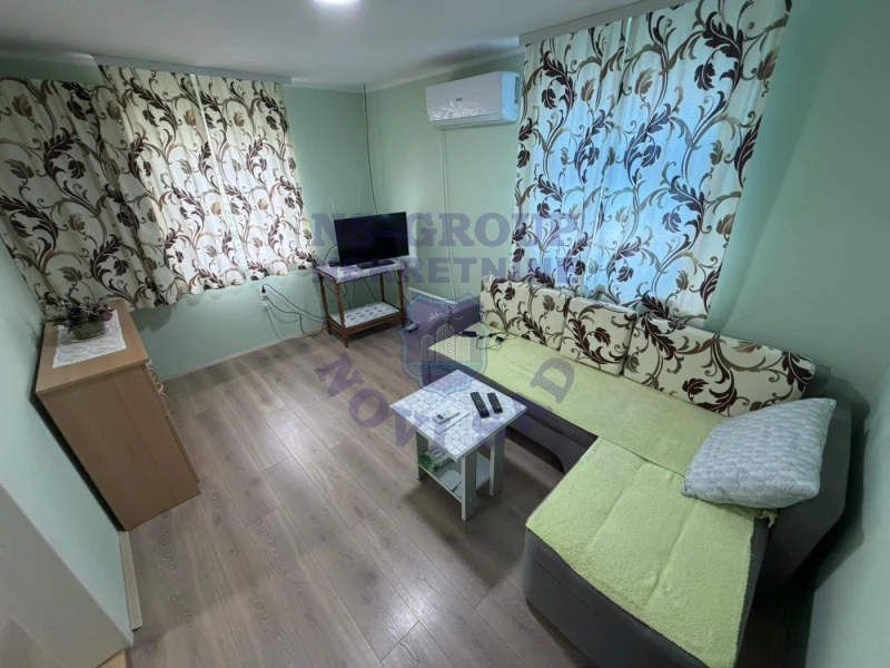 kuca na prodaju Novi Sad, 80m2 574180