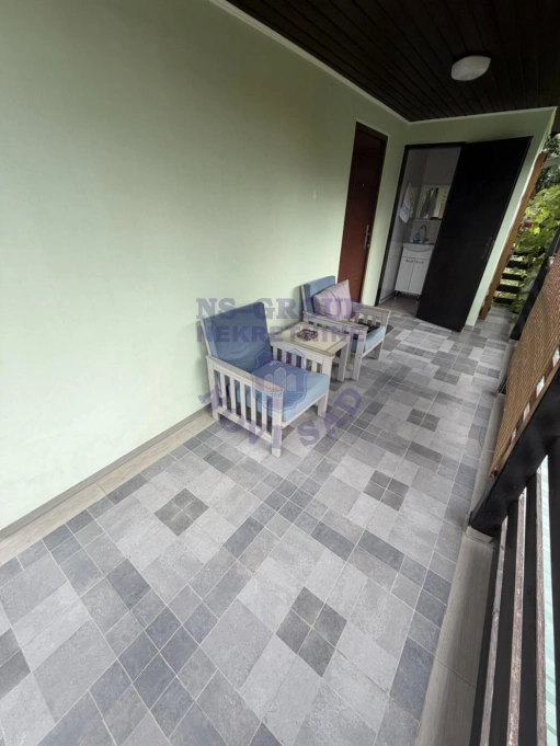 kuca na prodaju Novi Sad 80m2 574180