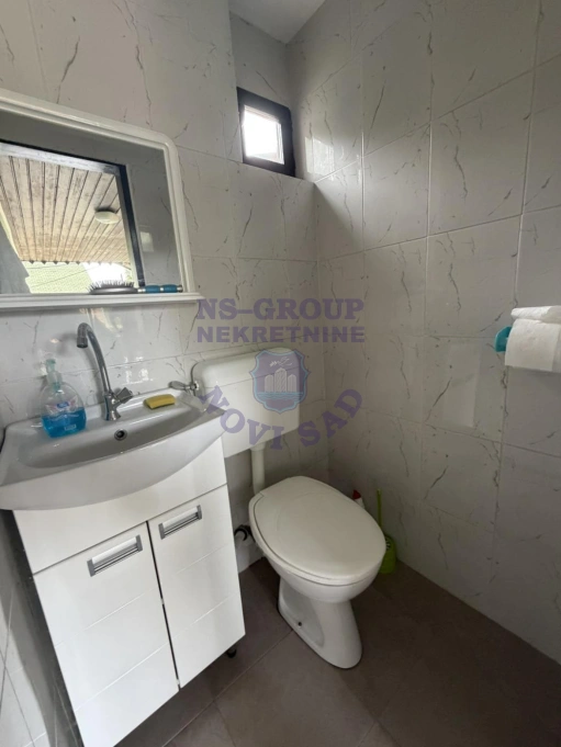 kuca na prodaju Novi Sad 80m2 574180