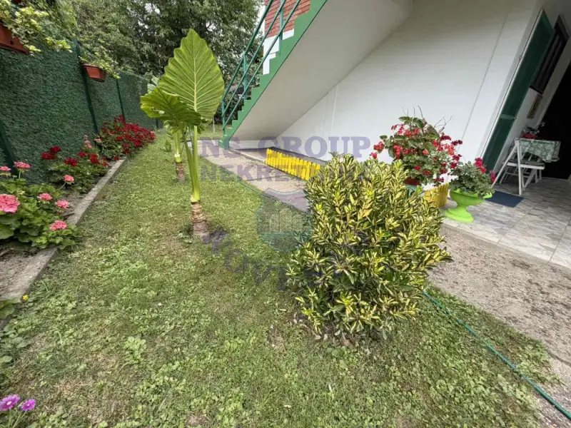 kuca na prodaju Novi Sad 80m2 574180