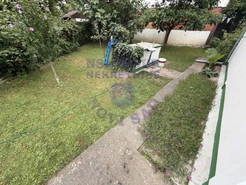 kuca na prodaju Novi Sad 80m2 574180
