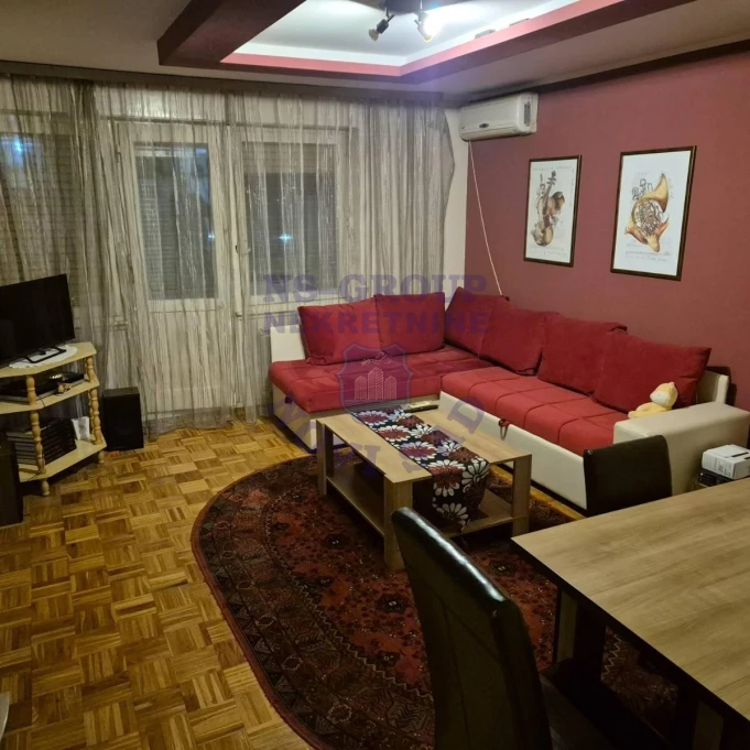 stan za izdavanje Novi Sad, 48m2 16905